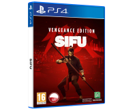 PlayStation SIFU The Vengeance Edition - 721219 - zdjęcie 2
